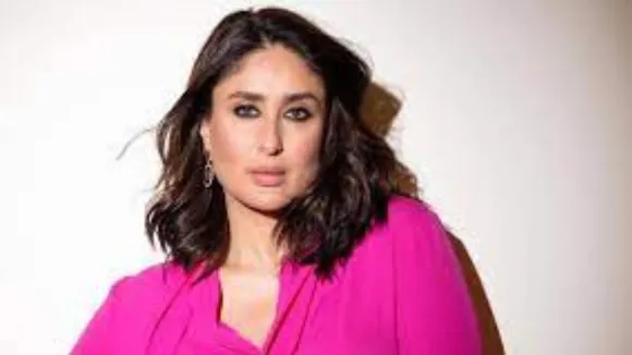 Kareena Kapoor