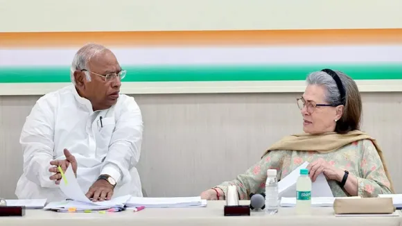Congress