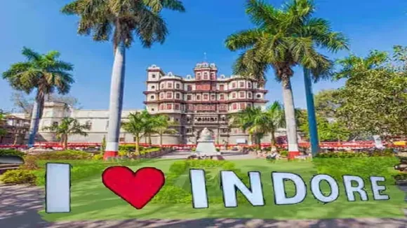 indore