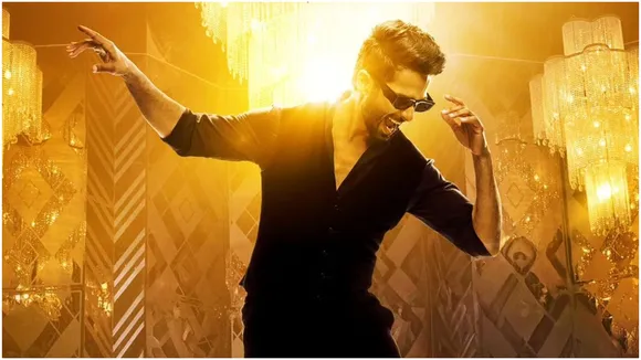 Shahid Kapoor