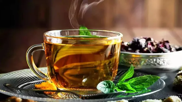 Ayurvedic Tea