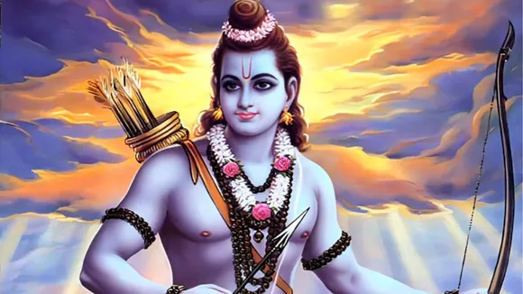 20 inspirational sermons of Lord Ram