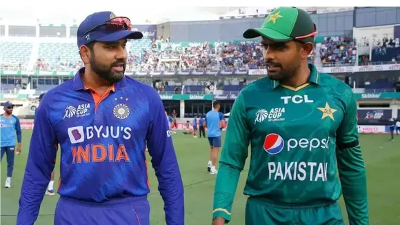 Zaka Ashraf On IND vs PAK Bilateral Series