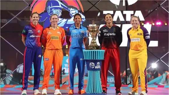 Delhi ans bangalore shortlisted for womens premier league