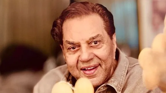 dharmendra deol  1