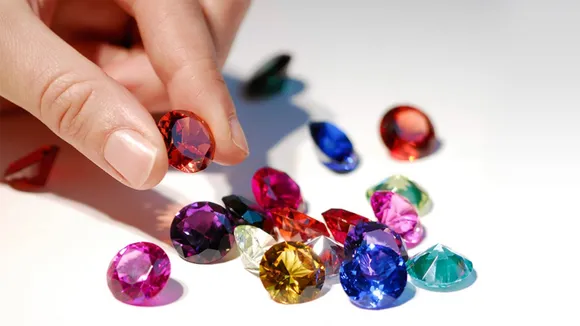 gemstones