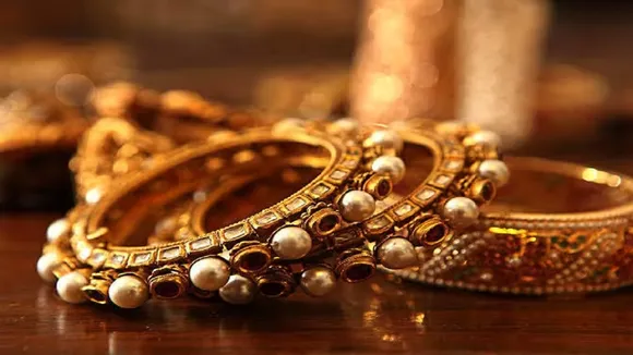 Gold Price Today