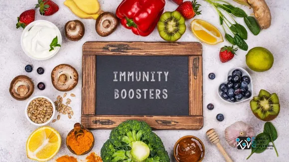 Winter Immunity