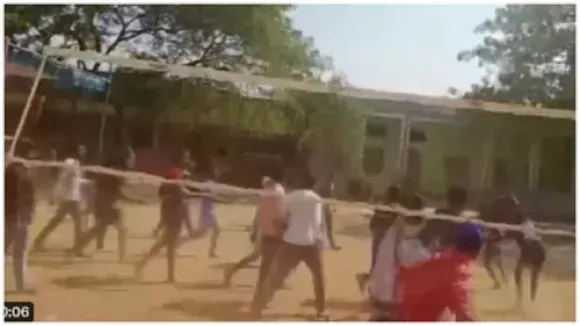 Kabaddi