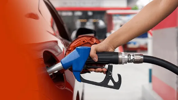 petrol diesel price