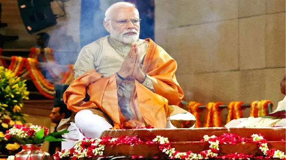 PM Modi