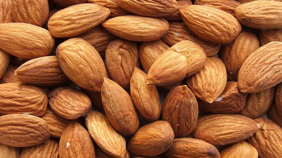 almondss