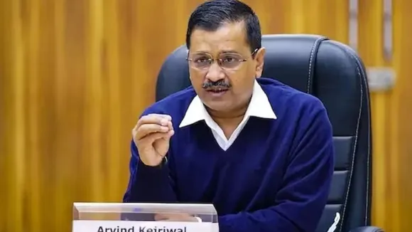 arvind
