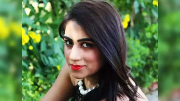 Divya Pahuja Murder