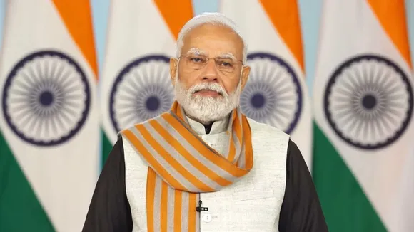 PM Modi