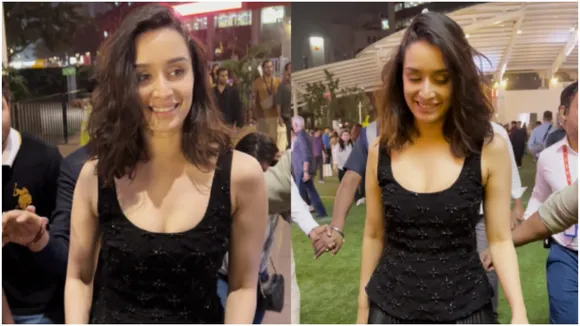 Shradha Kapoor Photos