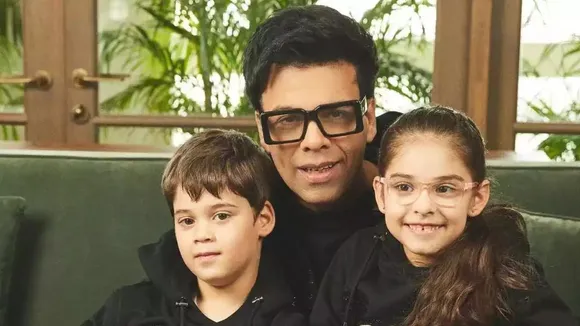 Karan Johar