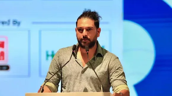 Yuvraj Singh