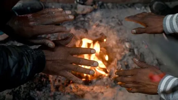 fire