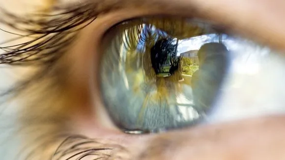 eyesight