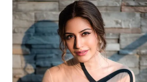Surbhi Chandna