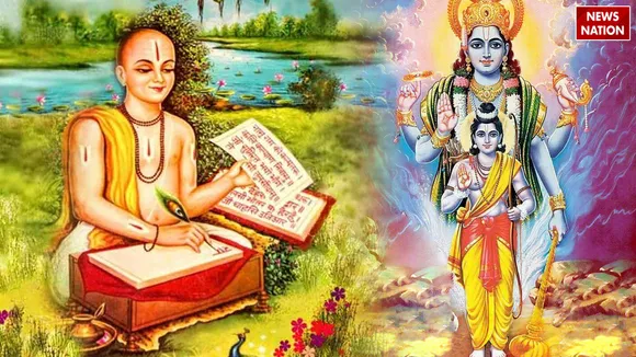 know Ram Bhajan Shri Ramchandra Kripalu writer and lyrics with meaning