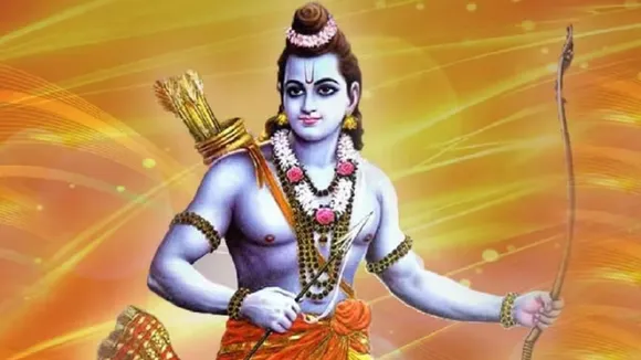 Lord Rama