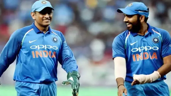 Rohit Sharma T20 Records