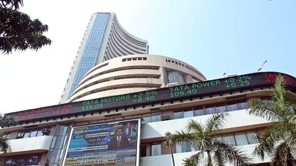 share market