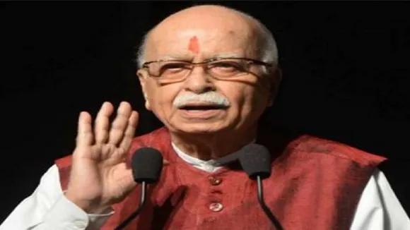 advani
