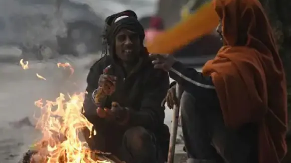 bihar winter