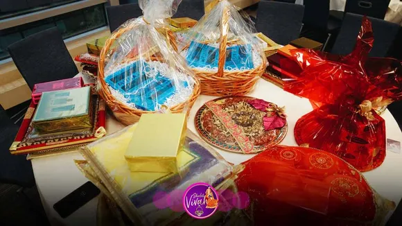 gift ideas for wedding