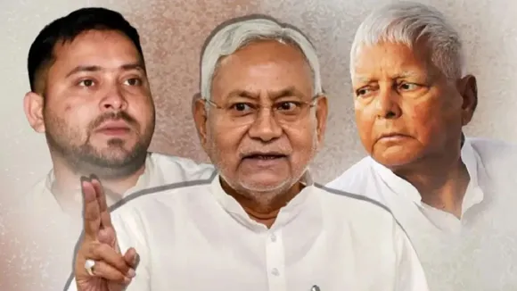 lok sabha chunav 2024