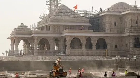 ram mandir