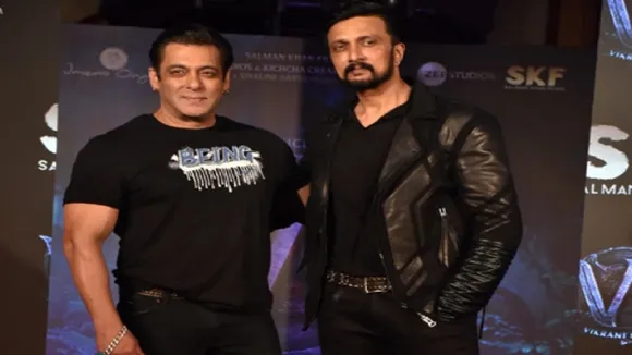 Dabangg 3