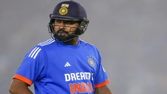 Rohit Sharma T20 Poor Performance