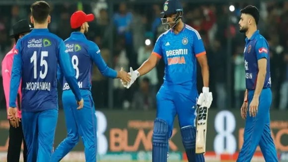 IND vs AFG 3rd T20 Dream11 Prediction