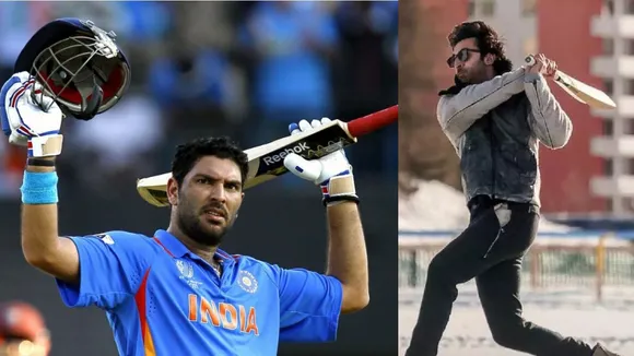 yuvraj singh biopic