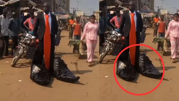 viral video