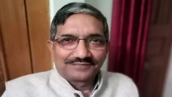 Dr  Anil Mishra