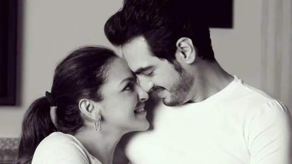Esha Deol Divorce