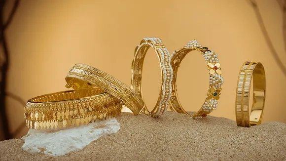 Gold Price Today