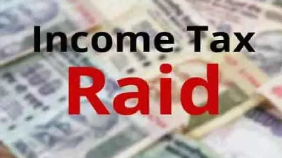 it raid
