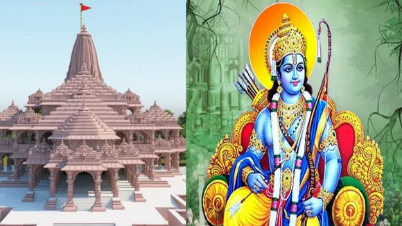 Ayodhya Ram Mandir