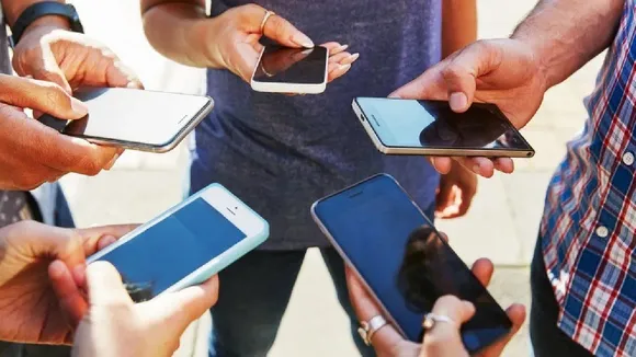 Mobile Internet
