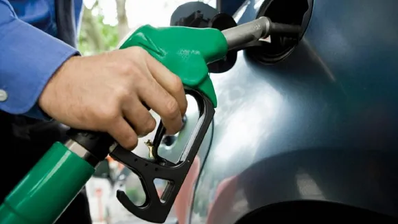 Petrol Diesel Price