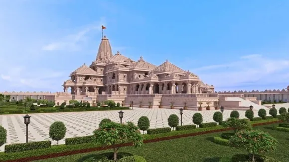Ram Temple