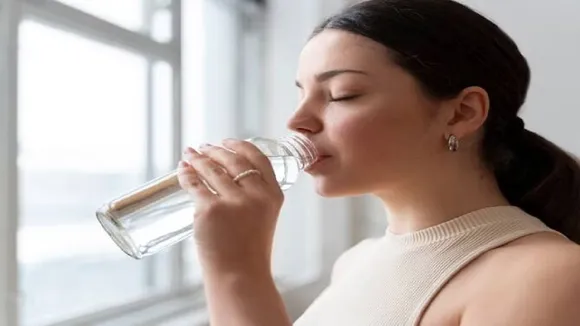 water