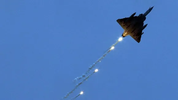AirStrike