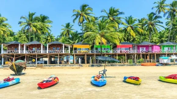 GOA